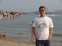Hongjie Sun