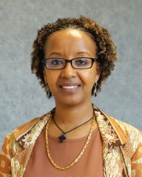 Martha Mamo