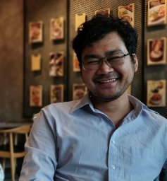Poramed Wongjom