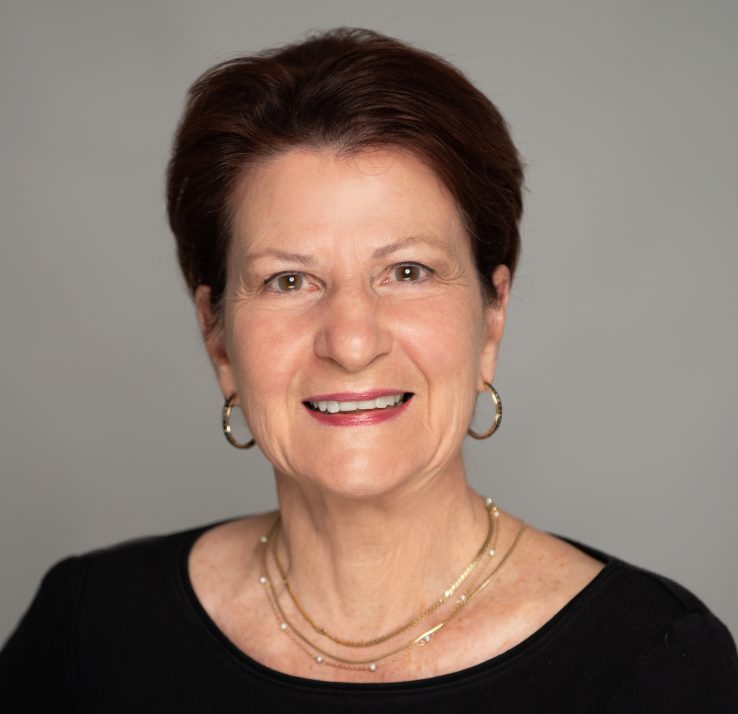 Rosalind Coleman