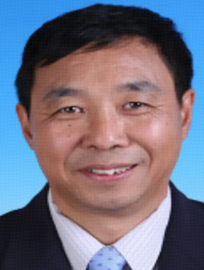 Junsheng Qi