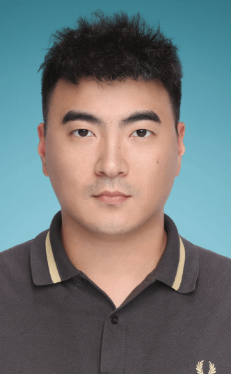 Xuan Zheng