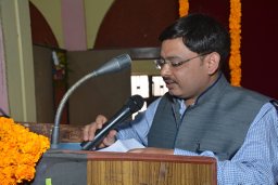 Harsh Vikram Singh