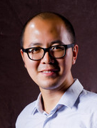 Maoliang Bu