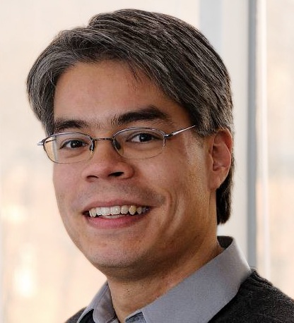 Zachary G. Ives