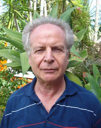 Oscar E. Piro