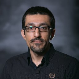 Mohammadreza Kamyab