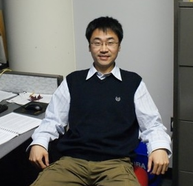 Xiaoyu Ding