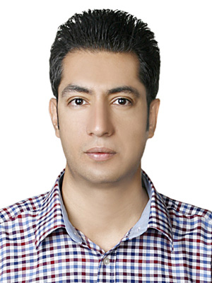 Masoud Afrand