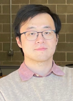 Jiacheng Zhu