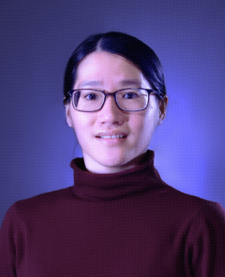 Wanyi Lu