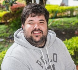 Victor Manuel Penenory
