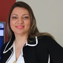 Janete Saldanha Bach Estevao