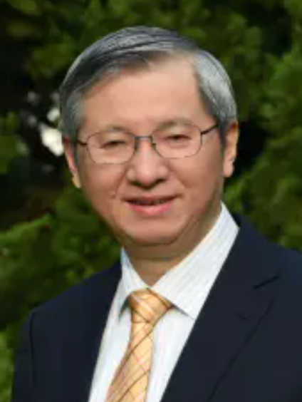 Kangning Xu