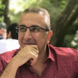 Apostolos Kaponis