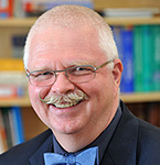Dietrich Buesselberg