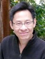 Gane Ka-Shu Wong