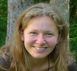 Markéta Vlková