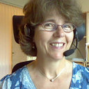Margareta Larsson