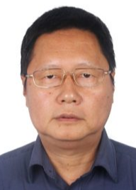 Kexin Liu