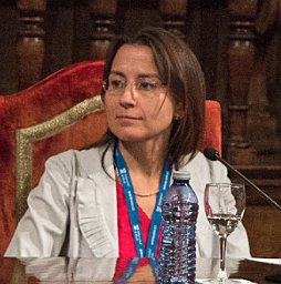 Maria D. R-Moreno