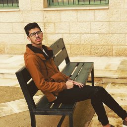 Khaled Z. Ibrahim