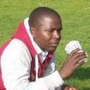 Duncan M Kimuyu