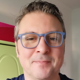 Xavier Michaut