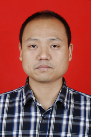 Haifeng Liang