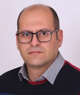 Mohammad Yousef Memar