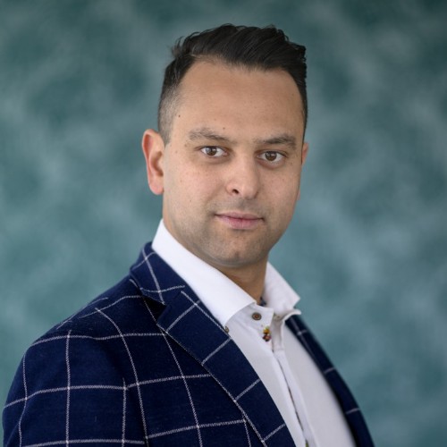 Aureliano Finch