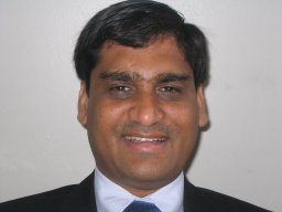 Manish Kumar Gupta