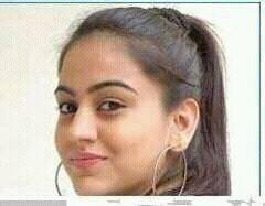 Hafiza Madiha Jaffar
