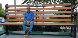 Farshad Safaei