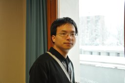 Thinh Nguyen Ngoc