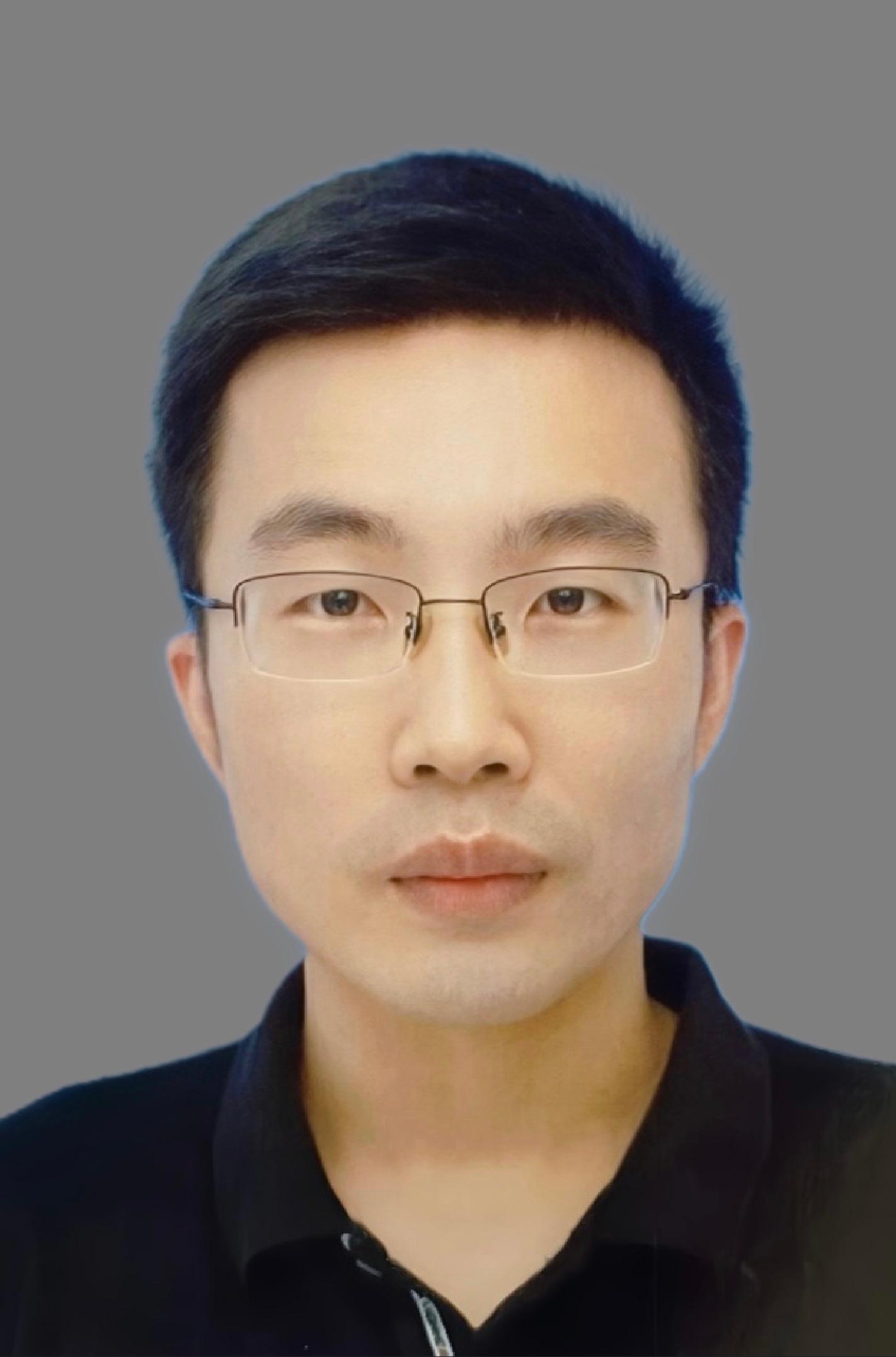 Hongjiang Li