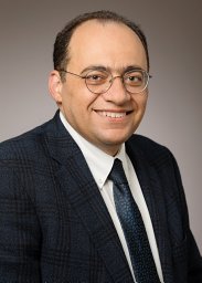 Ghassan Chehab