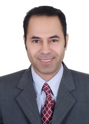 Ayman A. Mostafa