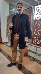 Y. El Hassouani