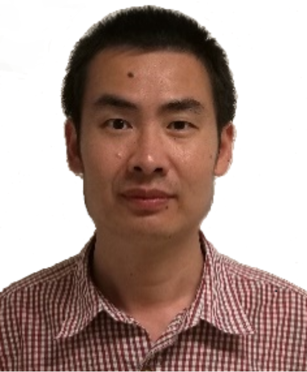 Feng Zhang