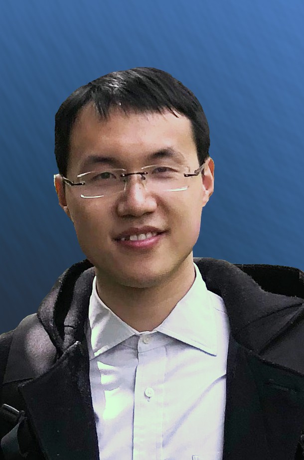 Zhiwei Ye