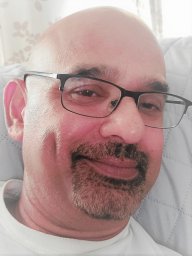 Natraj Krishnan