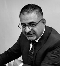 Mohammed Ghazi Sghaireen