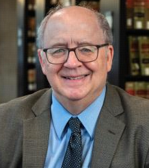 Randal C. Picker