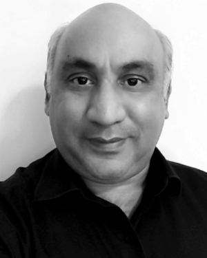 Mohammad Hanif