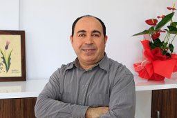 Çevik Bayram