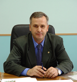 Victor N. Oparin