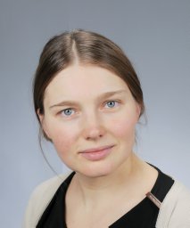 Melanie Binkert