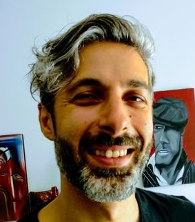 Rui Domingues