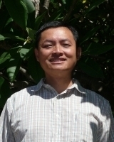 Daniel Tan